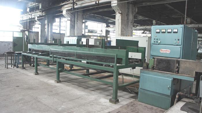 Used Part Former Hot AMP20