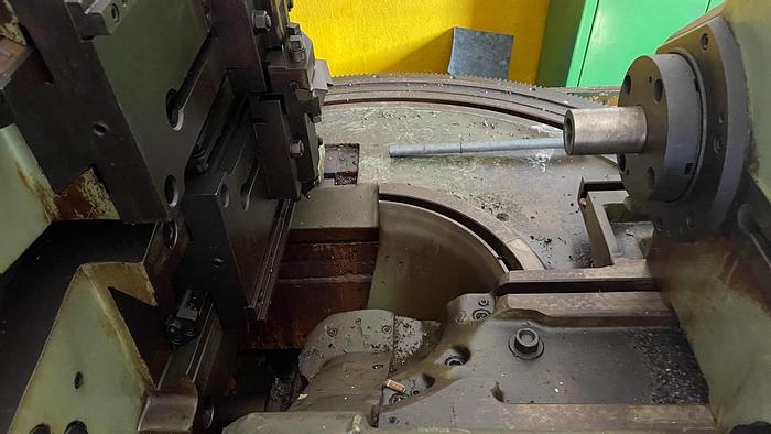 Used Strugarka do kół stożkowych 2A250P
