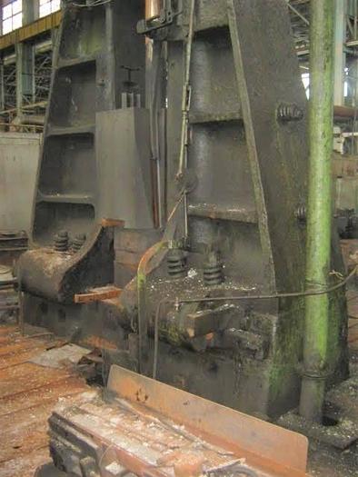 Used Hammer Forging Pneumatic TMP Voronezh Russia M2145