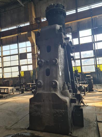 Used Hammer Forging Pneumatic MPM10000B