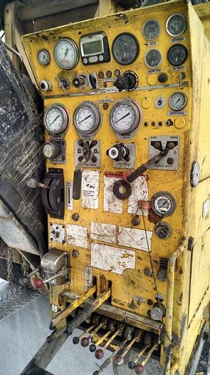 Used 2008 Atlas Copco RD20 III Drill Rig - Sold