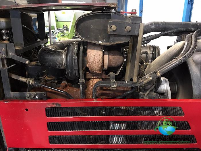 Used 1997 Case IH Maxxum 5150