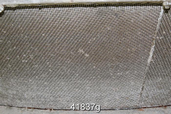 Used Meri CT-30 Conustrenner, 2000mm Diameter #41837