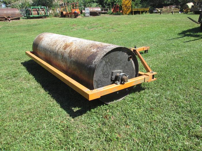 Used 12' Pull Behind Roller