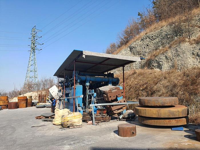 Used Manipulator Unison