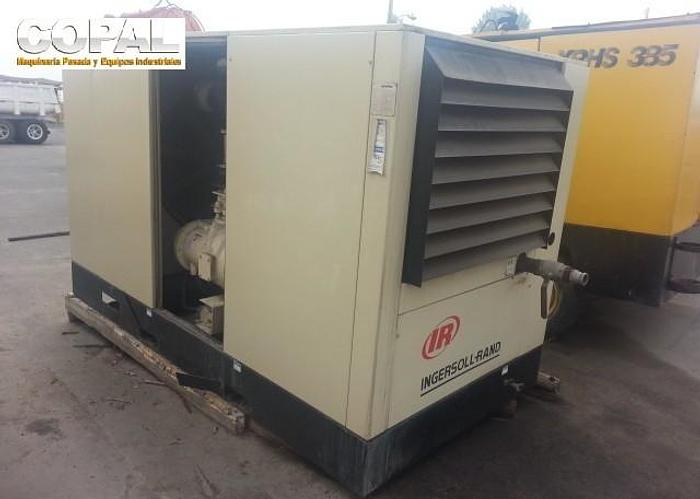 2003 Ingersoll Rand ML132