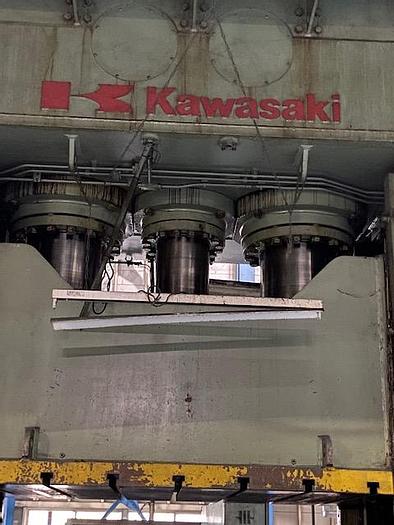 Used Press Sheet Stamping Hydraulic