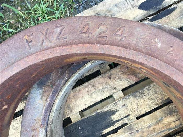 Used 0 Gardner Denver FXZ-417 / FXZ-424 Connecting Rods