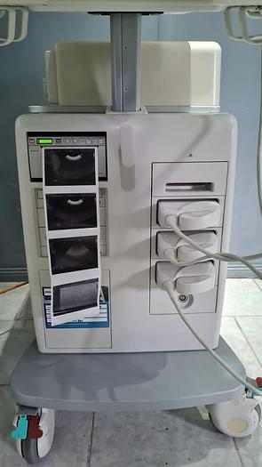 Gebraucht Philips HD11XE 4436