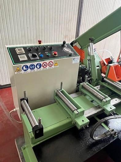 Usato SAW MILL SN 320