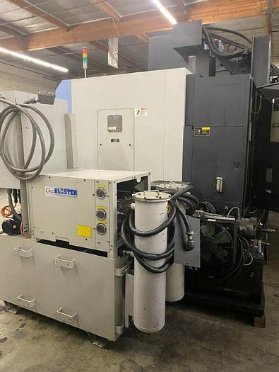 Used 2013 DOOSAN MYNX 6500/50