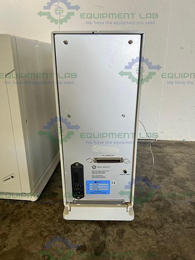 for parts or not working Lot of 2 - Dionex UVD 340S Liquid Chomatography