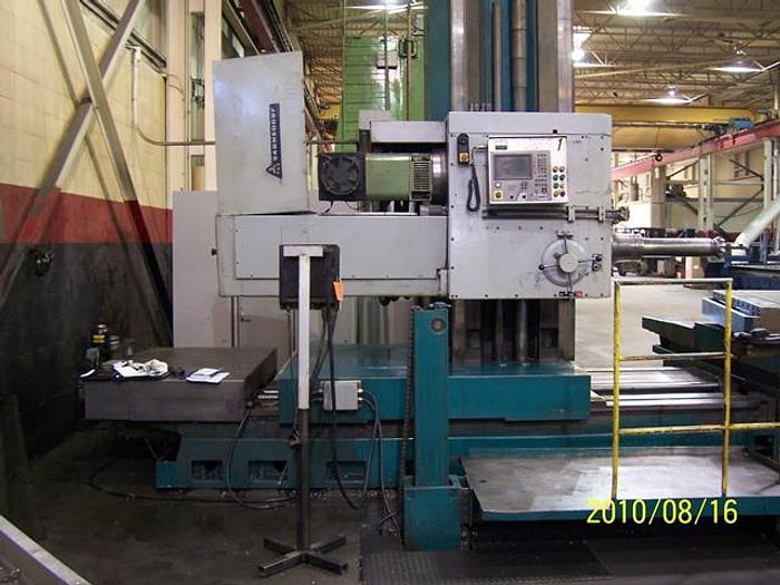 Industrial Machinery Exchange Inc