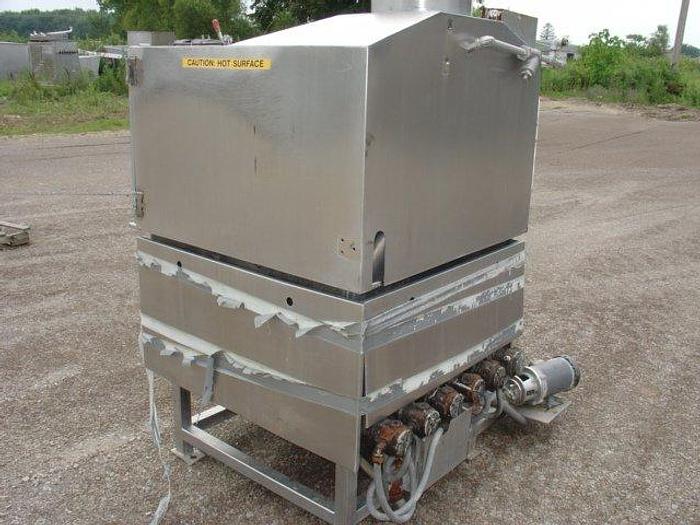 Used Fouldenhaur Loaf Browner