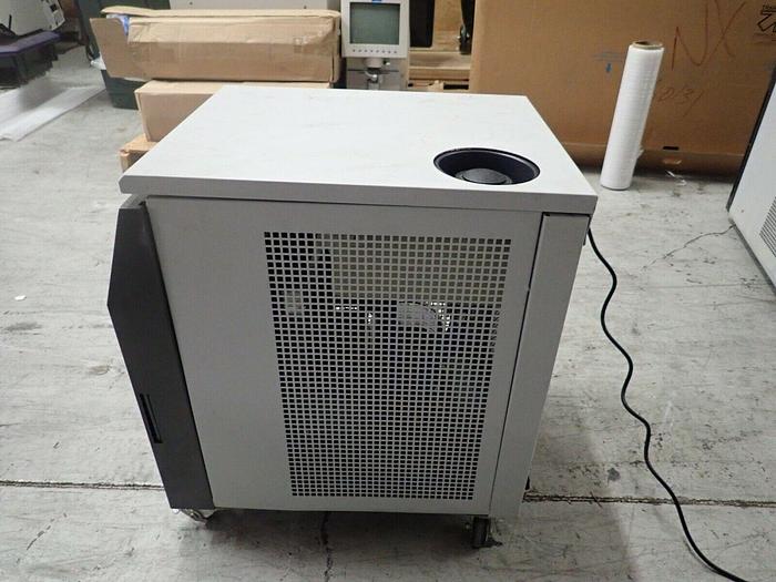 Used Agilent Technologies G1879B Heat Exchanger, PN: 3370-P9QT1B