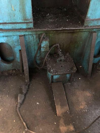 Used Press Hot Forging TMP Voronezh Russia KB8042