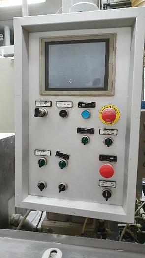 Used Chewing Gum Production Line