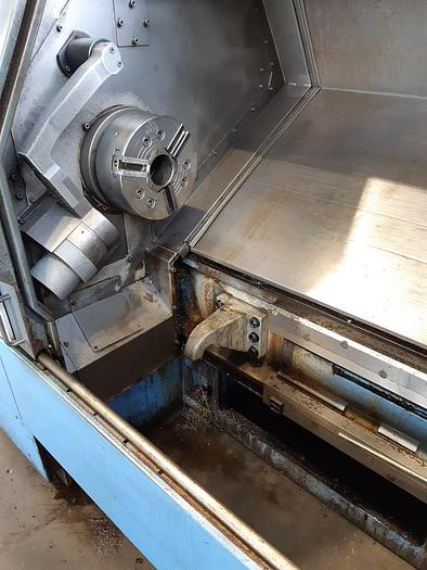 Buone 1996 MAZAK QUICK TURN 30N