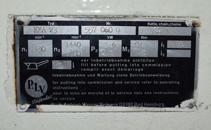 Used 15 GALLON ROSS AMK CLASS V DOUBLE ARM MIXER EXTRUDER - S/S - JACKETED