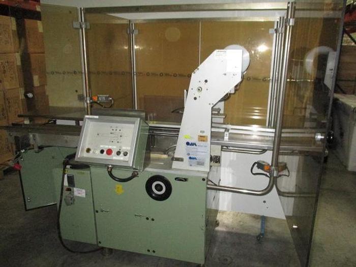 Used 1984 CAM ASB 38