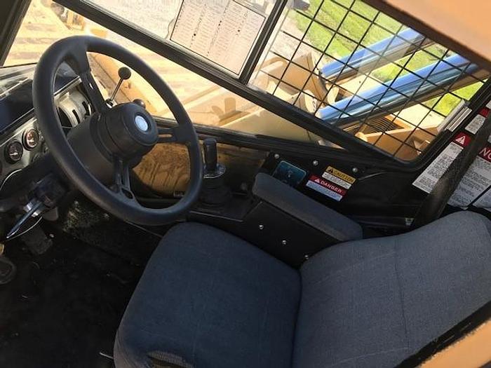 Used 1996 GROVE RT528C ALL TERRAIN 28 TON CRANE - C83851