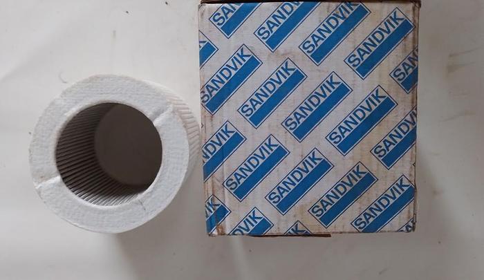 Filtro Sandvik 95660