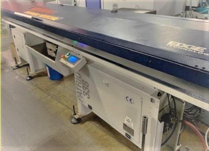 Used 2016 Star SR-32J