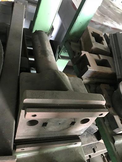 Used Boring Machine BRAGONZI mod. CREUSA 130-200R