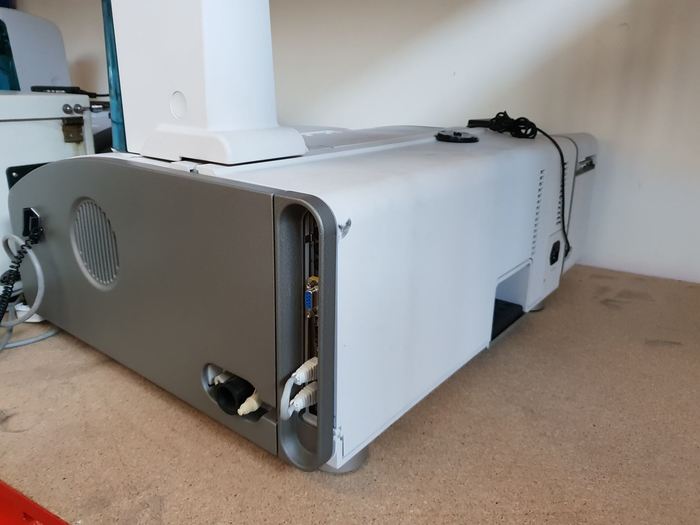 Used Roche Cobas C 111 Analyser