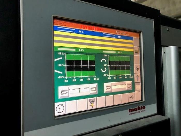 Usato 2005 MAHLO RFMC 10 E