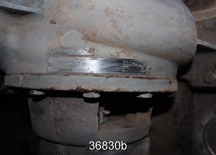 Used Sulzer APT31-6 Pump #36830