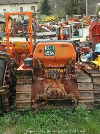 Usato 1977 Fiat 455 c