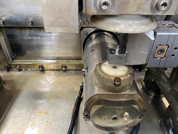 Used 2000 Charmilles Technologies Robofil 2030SI Wire EDM Machine