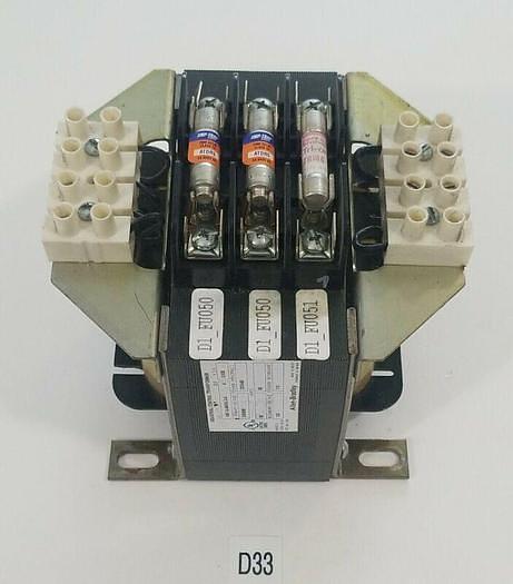Used *PREOWNED* Allen Bradley 1497-G-BASX-3-