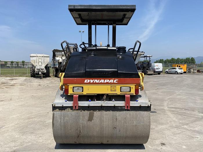 Usato 2005 DYNAPAC CC322