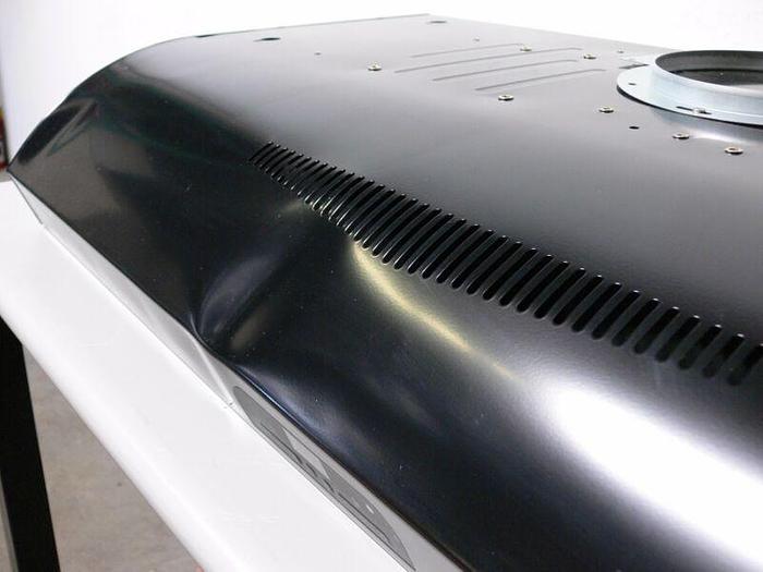 Used BROAN-NUTONE QP342BL 42" UNDER CABINET RANGE HOOD