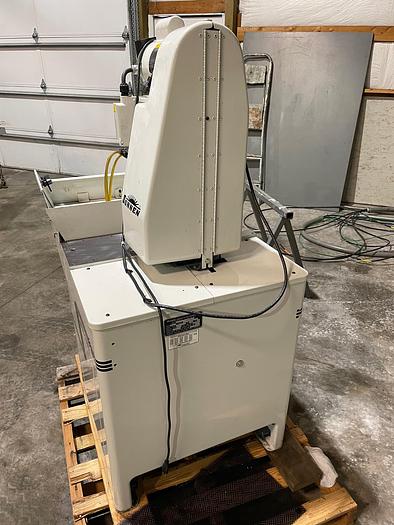 Used 2011 SUNNEN MBB 1660-K