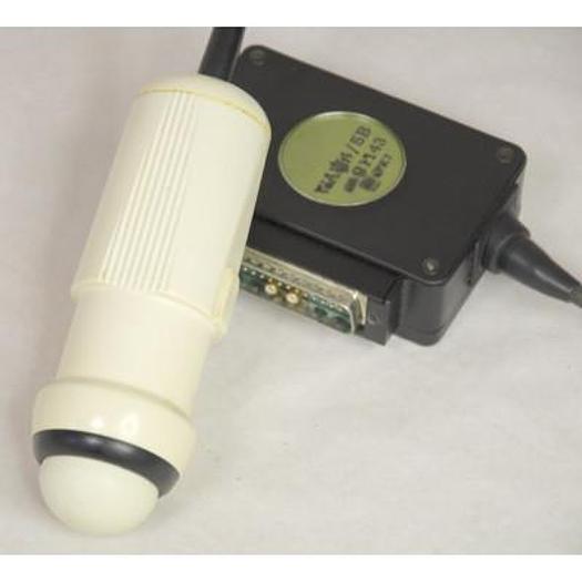 D'occasion SONDE ABDOMINALE KRETZ TECHNIK WAW 4/5B