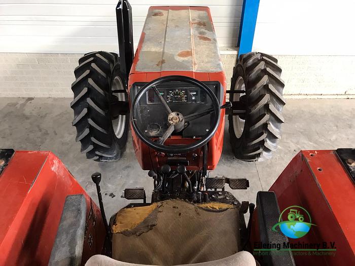 Used 1998 Fiat / New Holland 80-66 S-DT