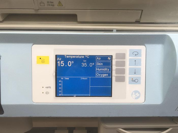 Gebraucht 2009 Dräger C2HS-1C