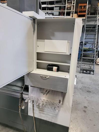 Used 2018 HAAS VF-2 CNC Vertical Machining Center *** Low Hours***