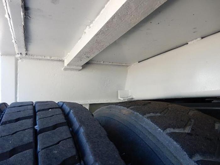 Used Leach 2-R2