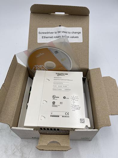 Schneider Electric BMXNOE0110