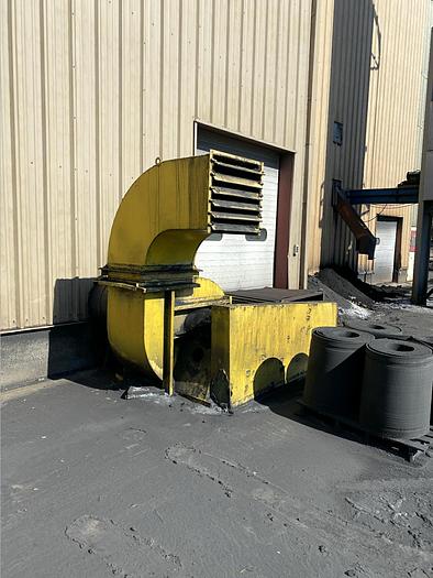 Used DONALSON TORIT DOWN FLO 2 (On Hold)