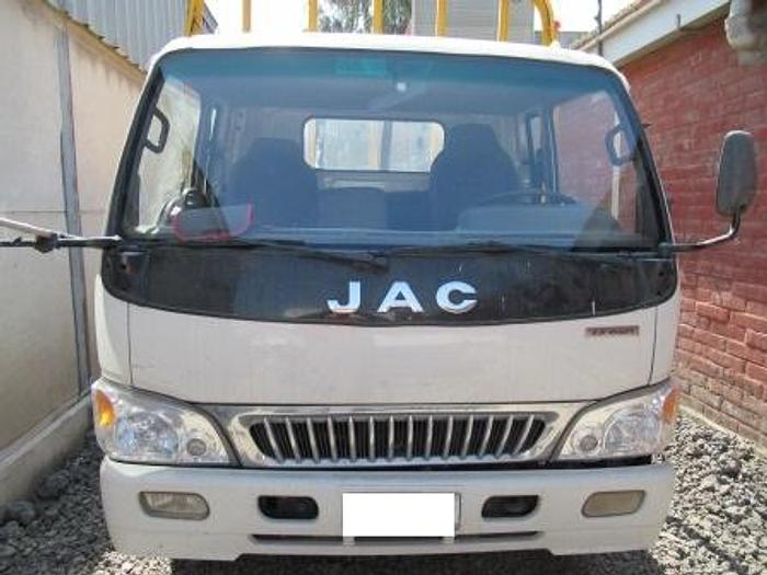 2012 JAC URBAN HFC 1083