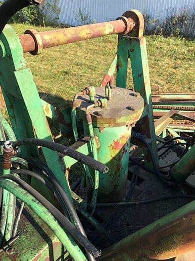 Used 0 Chicago Pneumatic C-700 Drill Rig