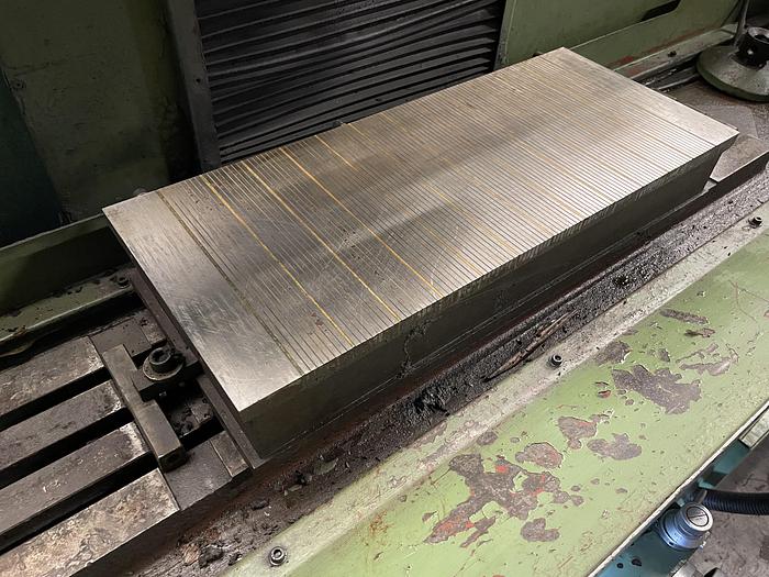 Gebruikt ELB Schliff STAR II M