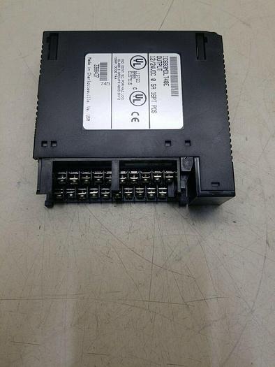 Used USED GE Fanuc IC693MDL740E Output Module