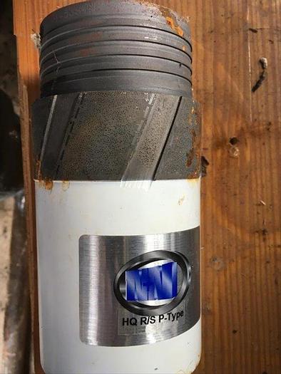 HQ R/S P-Type HWL Diamond (New / Old Stock)