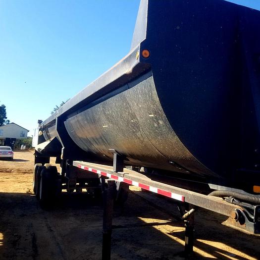 Used 2005 CLEMENT RKHL 3428